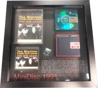 1992 MINIDISC